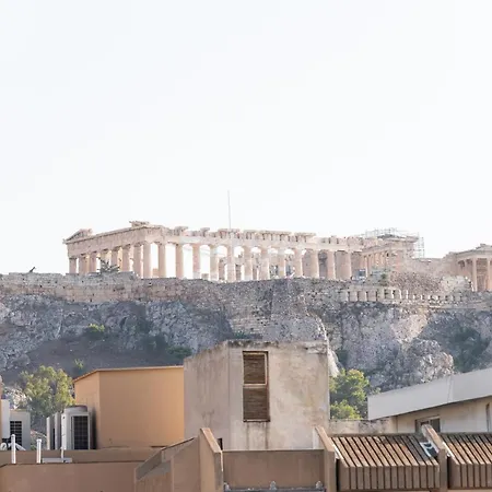 Ξενοδοχείο Enattica Αθήνα