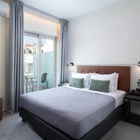 Enattica 4* Αθήνα
