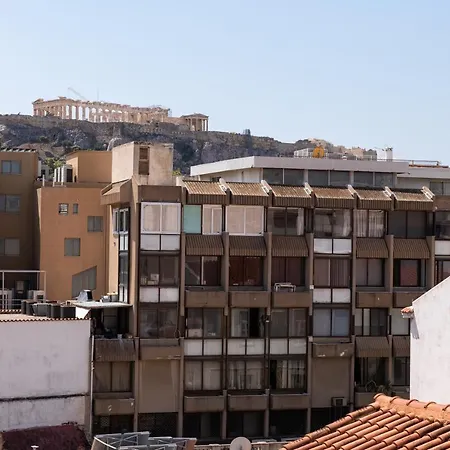 Ξενοδοχείο Enattica 4*