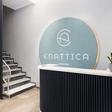 Ξενοδοχείο Enattica Αθήνα